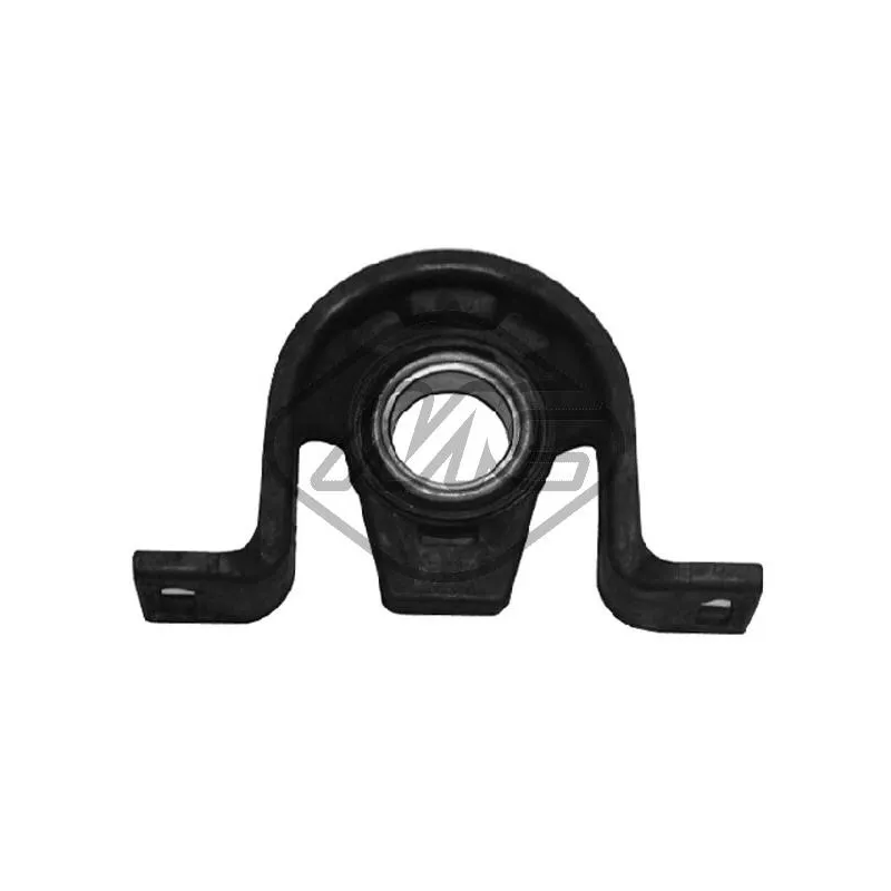 Suspension, arbre de cardan Metalcaucho 04665