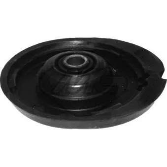 Coupelle de suspension Metalcaucho 04668