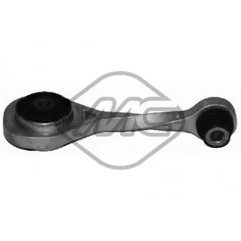 Support moteur Metalcaucho 04676