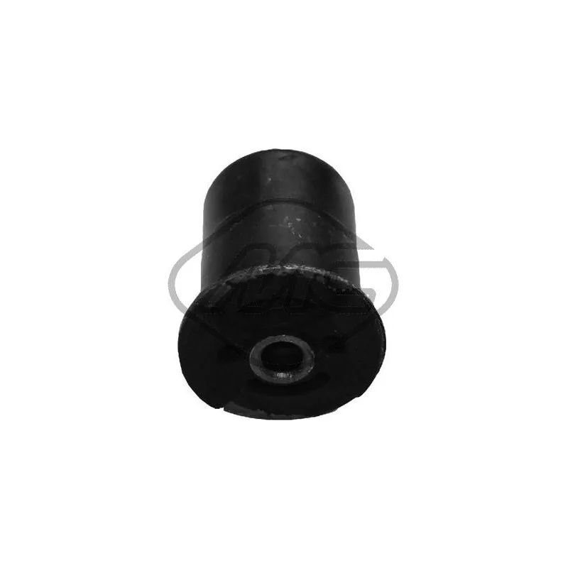 Suspension, corps de l'essieu Metalcaucho 04681