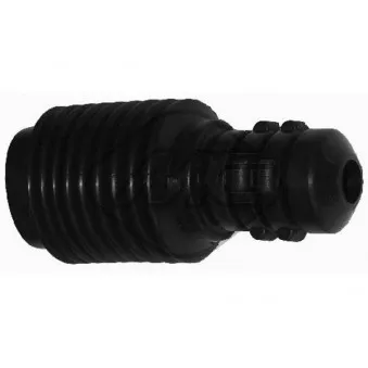 Butée élastique, suspension Metalcaucho 04682