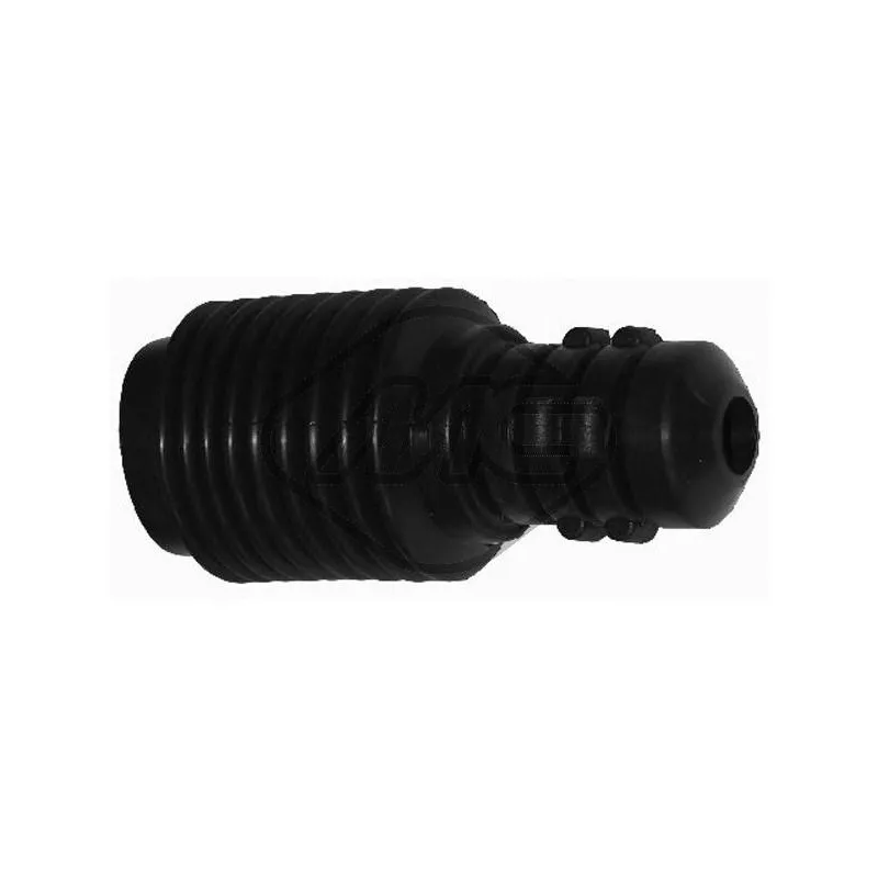 Butée élastique, suspension Metalcaucho 04682