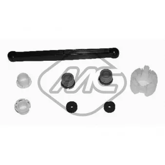 Kit de réparation, levier de changement de vitesse Metalcaucho 04683