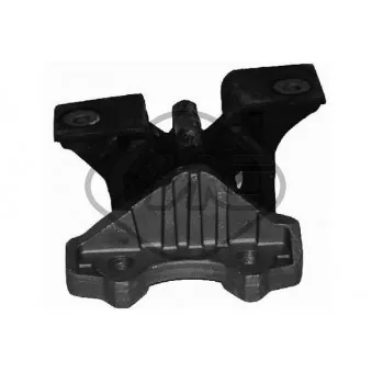 Support moteur Metalcaucho 04687