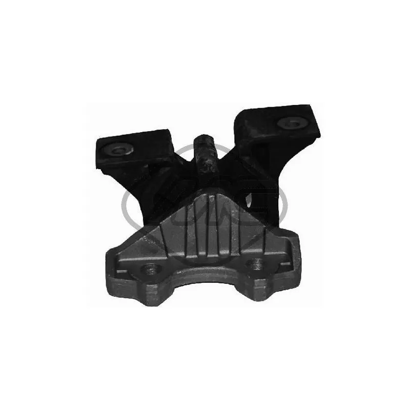 Support moteur Metalcaucho 04687