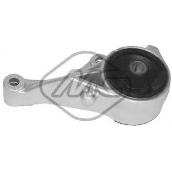Support moteur Metalcaucho 04690
