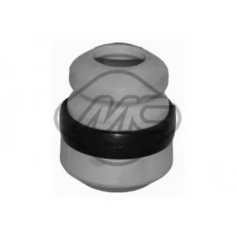 Butée élastique, suspension Metalcaucho 04698