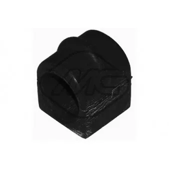 Suspension, stabilisateur Metalcaucho 04708