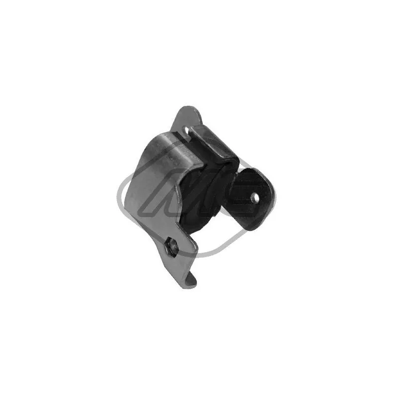 Butée élastique, silencieux Metalcaucho 04712
