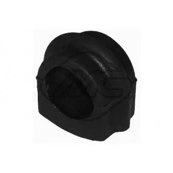 Suspension, stabilisateur Metalcaucho 04726
