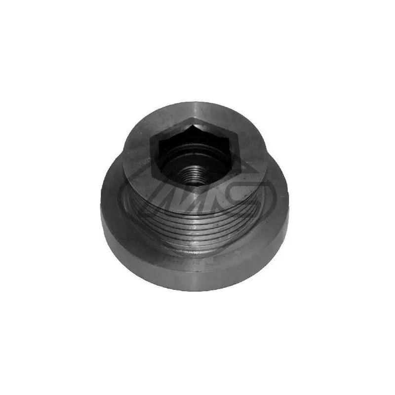 Poulie roue libre, alternateur Metalcaucho 04729