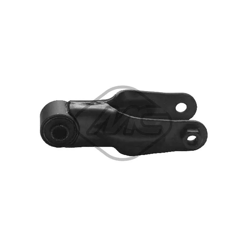 Support moteur Metalcaucho 04744