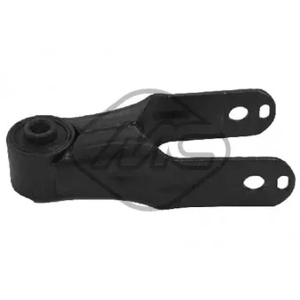 Support moteur Metalcaucho 04747
