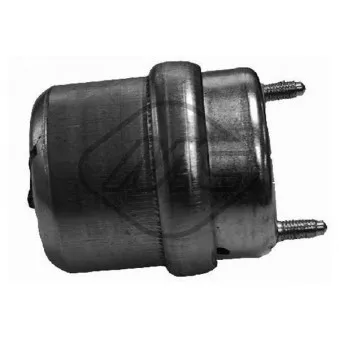 Support moteur Metalcaucho 04751