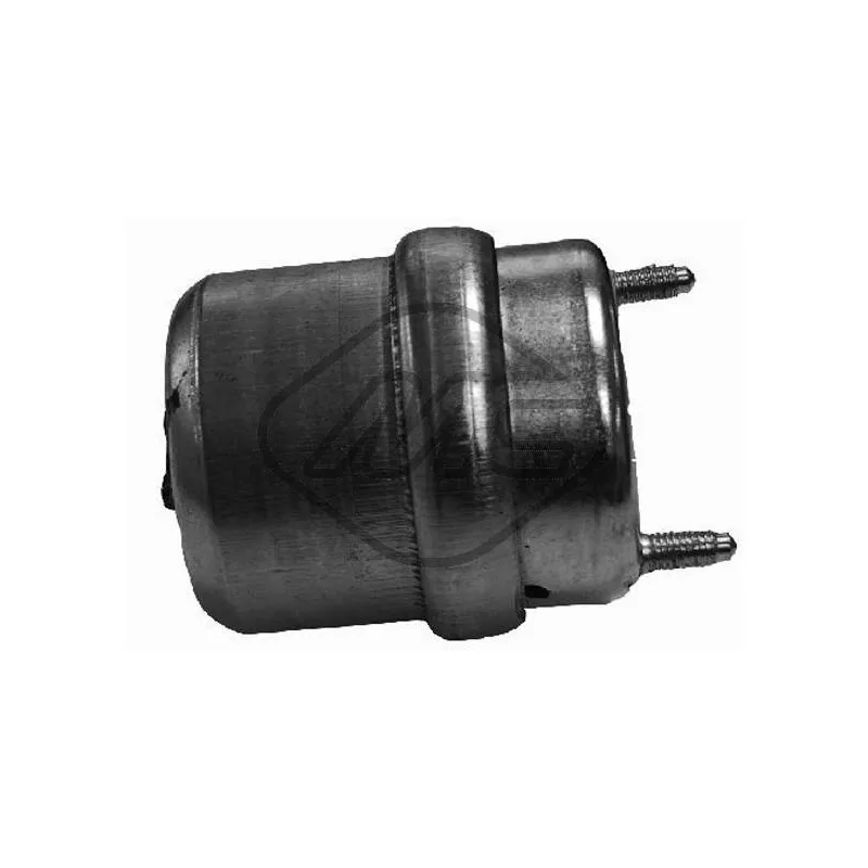 Support moteur Metalcaucho 04751