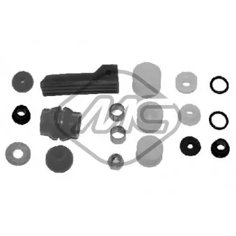 Kit de réparation, levier de changement de vitesse Metalcaucho 04753