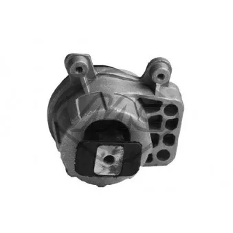 Support moteur Metalcaucho 04757