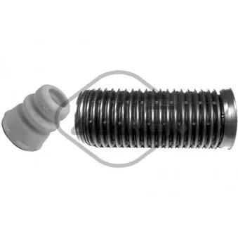 Bouchon de protection/soufflet, amortisseur Metalcaucho 04765