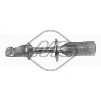 Poignée de porte Metalcaucho 04766