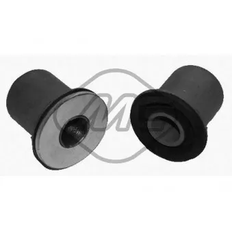 Silent bloc de suspension (train avant) Metalcaucho 04777