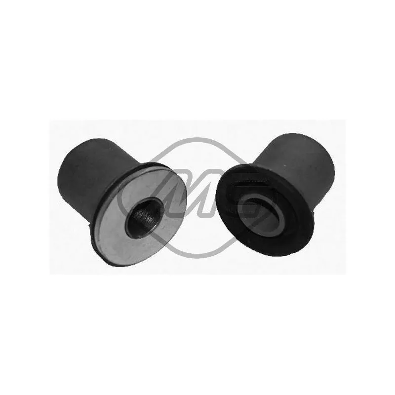 Silent bloc de suspension (train avant) Metalcaucho 04777