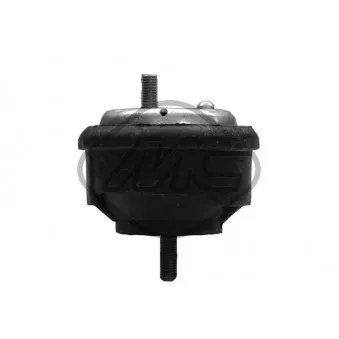 Support moteur Metalcaucho 04780