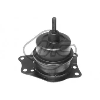Support moteur Metalcaucho 04786