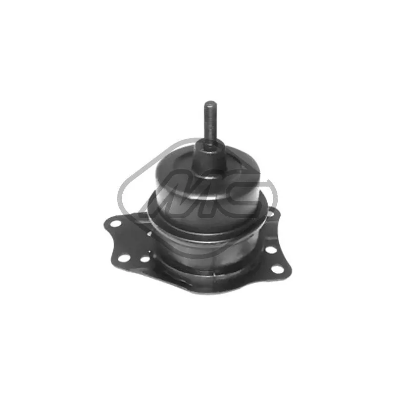 Support moteur Metalcaucho 04786