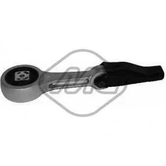 Support moteur Metalcaucho 04787