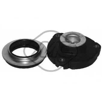 Coupelle de suspension Metalcaucho 04788