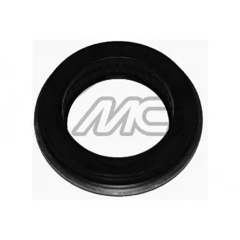 Appareil d'appui à balancier, coupelle de suspension Metalcaucho 04789