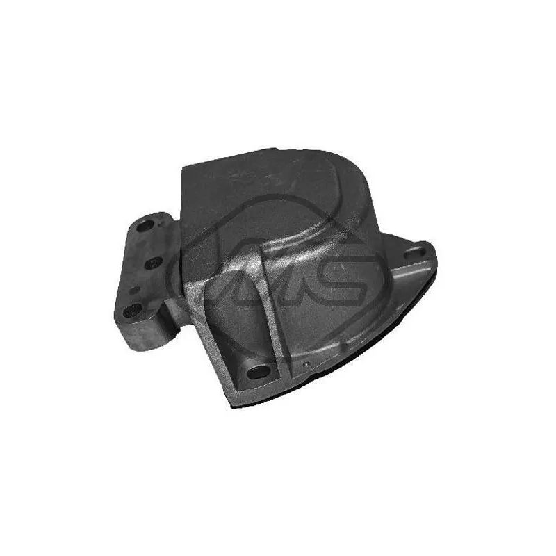 Support moteur Metalcaucho 04790