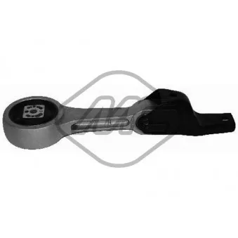 Support moteur Metalcaucho 04797