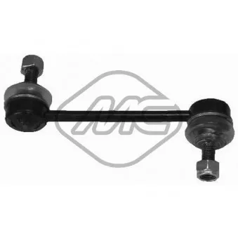 Entretoise/tige, stabilisateur Metalcaucho 04803
