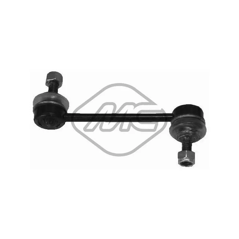 Entretoise/tige, stabilisateur Metalcaucho 04803