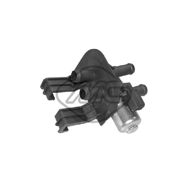 Vanne de regulation chauffage Metalcaucho 04822