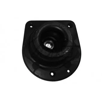 Kit de réparation, coupelle de suspension Metalcaucho 04823