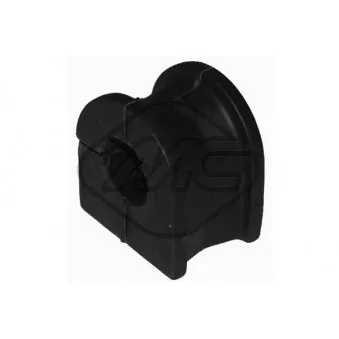 Suspension, stabilisateur Metalcaucho 04834