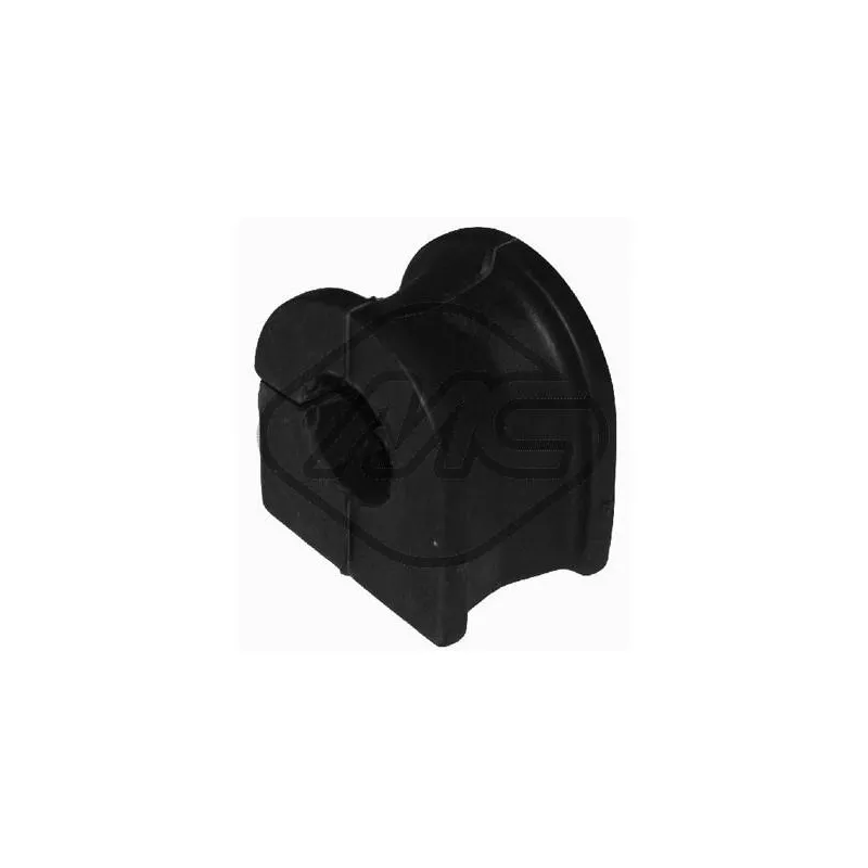 Suspension, stabilisateur Metalcaucho 04834
