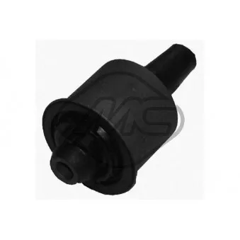 Silent bloc de suspension (train avant) Metalcaucho 04846