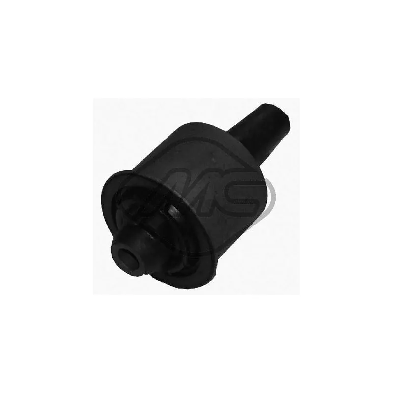 Silent bloc de suspension (train avant) Metalcaucho 04846