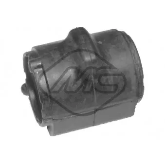 Suspension, stabilisateur Metalcaucho 04854