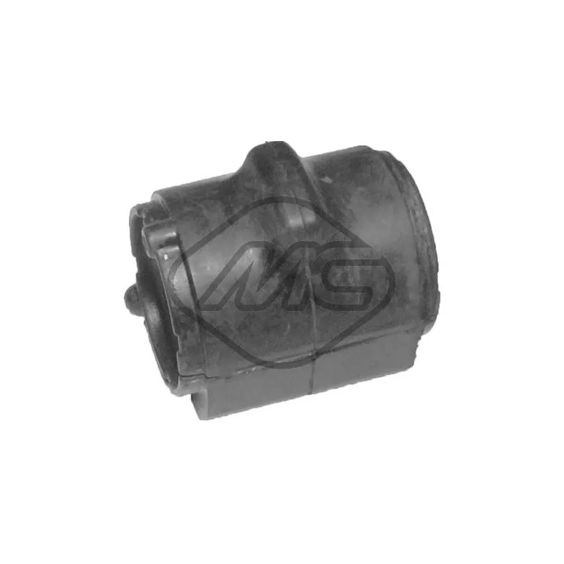 Suspension, stabilisateur Metalcaucho 04854
