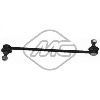 Entretoise/tige, stabilisateur Metalcaucho 04855