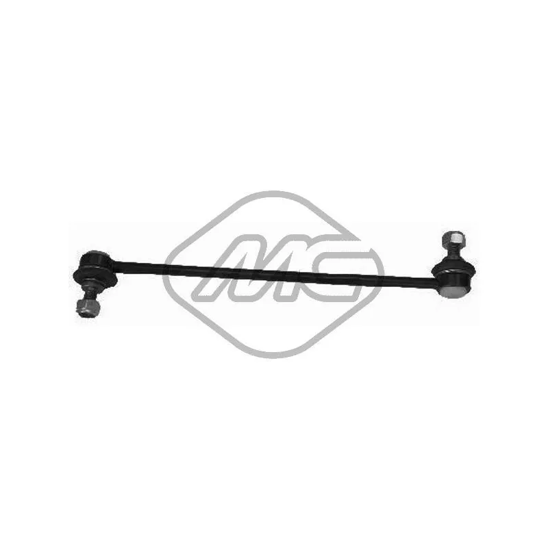 Entretoise/tige, stabilisateur Metalcaucho 04855
