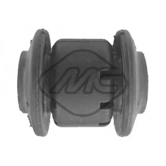 Silent bloc de suspension (train avant) Metalcaucho 04864