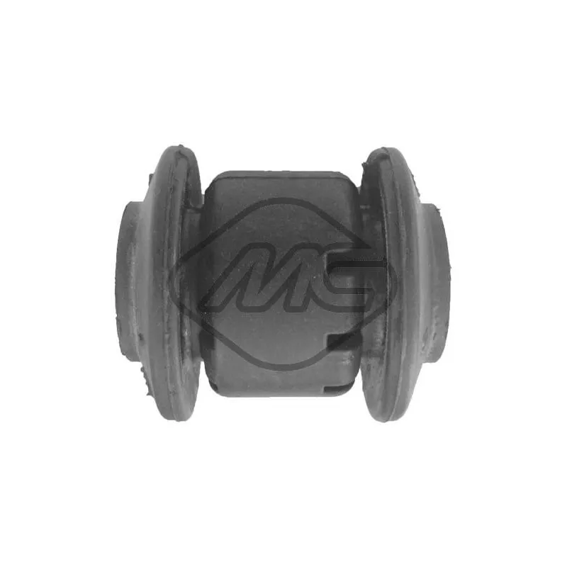 Silent bloc de suspension (train avant) Metalcaucho 04864