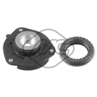 Coupelle de suspension Metalcaucho 04871