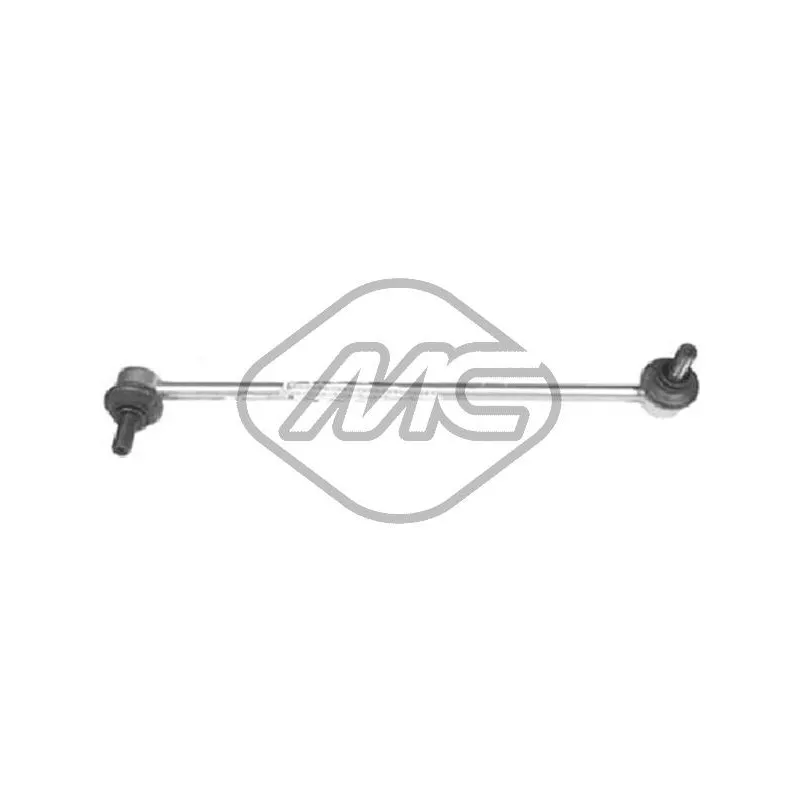 Entretoise/tige, stabilisateur Metalcaucho 04874