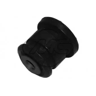 Silent bloc de suspension (train avant) Metalcaucho 04877